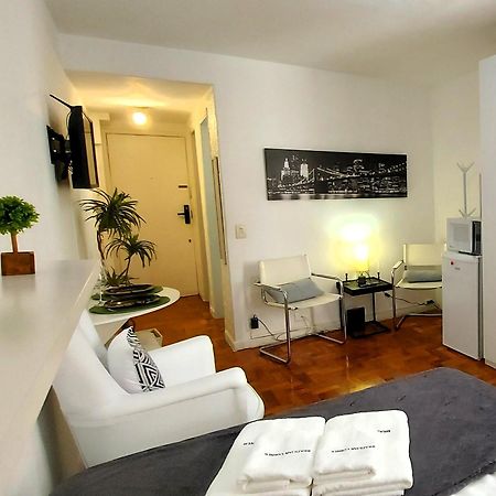 Sirio Libanes,Avenida Paulista,Ac|Brazilian Corner Διαμέρισμα Σάο Πάολο Εξωτερικό φωτογραφία