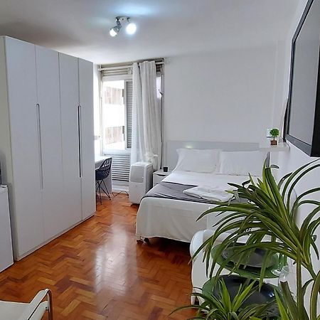 Sirio Libanes,Avenida Paulista,Ac|Brazilian Corner Διαμέρισμα Σάο Πάολο Εξωτερικό φωτογραφία