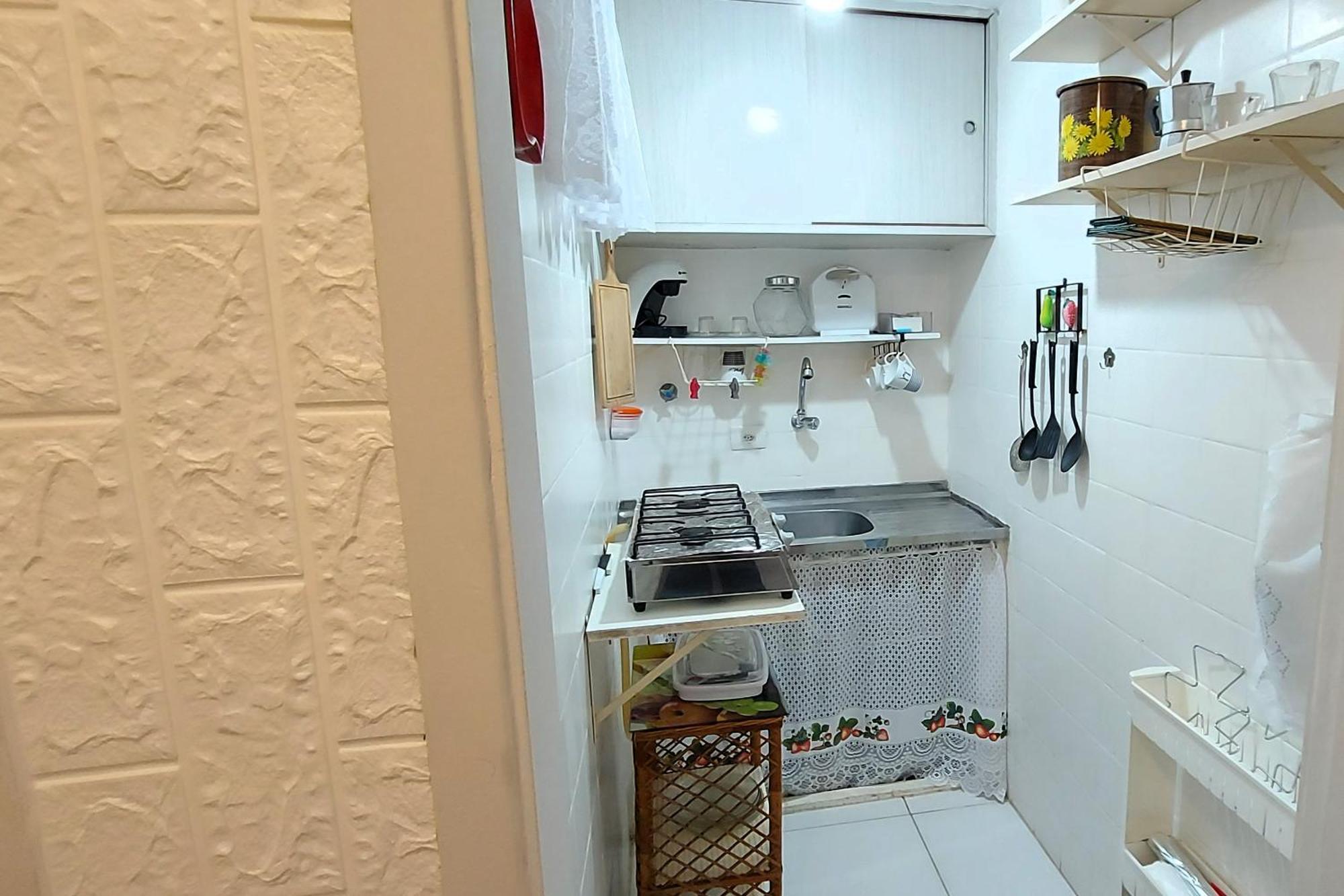 Sirio Libanes,Avenida Paulista,Ac|Brazilian Corner Διαμέρισμα Σάο Πάολο Εξωτερικό φωτογραφία