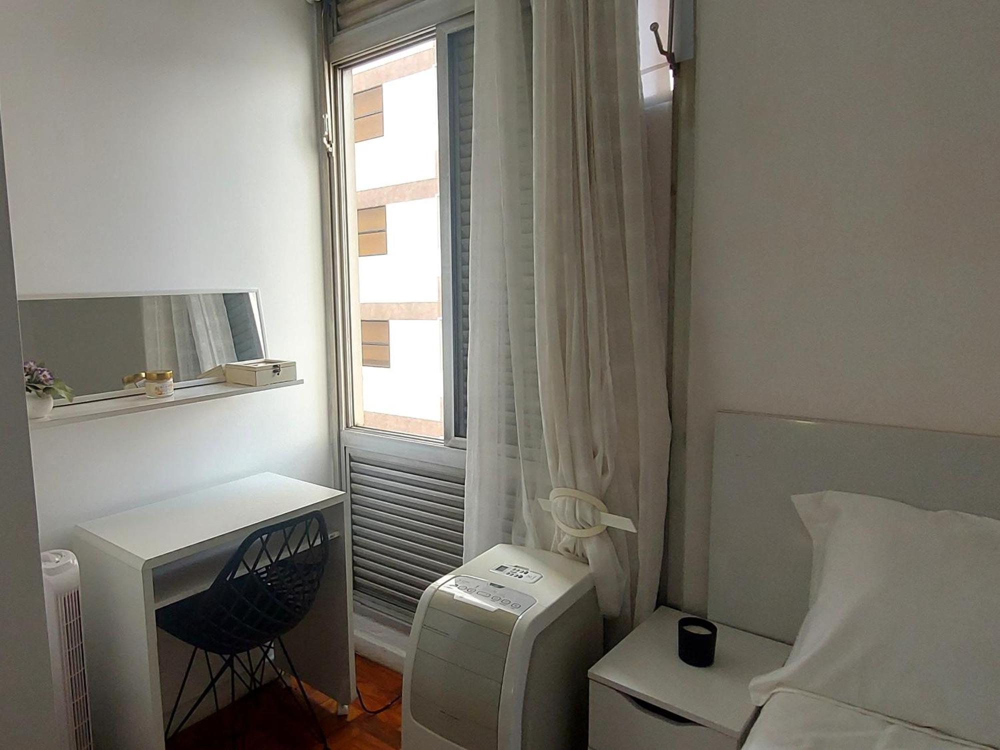 Sirio Libanes,Avenida Paulista,Ac|Brazilian Corner Διαμέρισμα Σάο Πάολο Εξωτερικό φωτογραφία