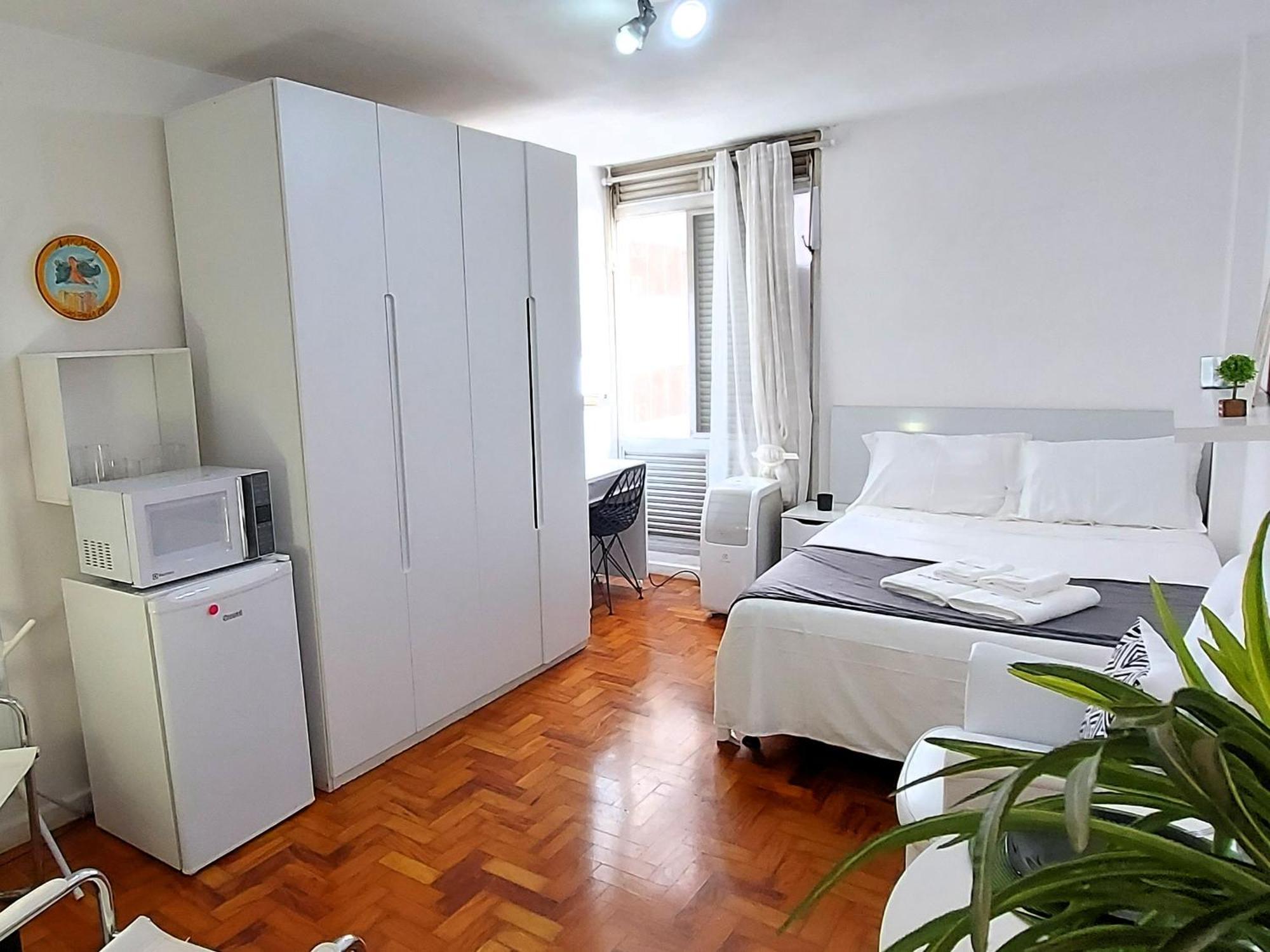 Sirio Libanes,Avenida Paulista,Ac|Brazilian Corner Διαμέρισμα Σάο Πάολο Εξωτερικό φωτογραφία